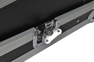 Flightcase For Mixer and Laptop by Cobra Case